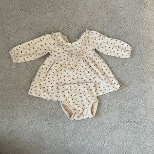 Quincy Mae Dress